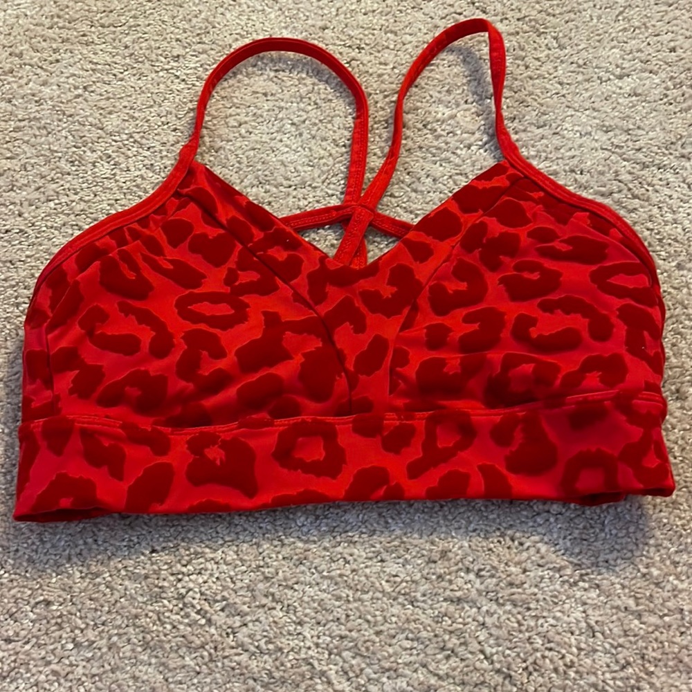 Balance athletica sports bra